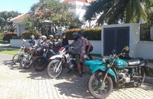 Guided Daily City Tours in Danang 