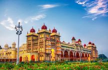 Opulent Mysore And Temples Of South India- Three Night Excursion From Bangalore 