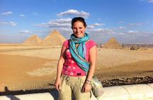 All inclusive 7- Days Cairo, Alexandria, Luxor -Aswan 