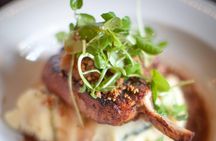 Dublin Traditional Irish 3 Course Meal Walking Tour with Local