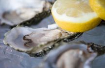 Dublin Traditional Irish 3 Course Meal Walking Tour with Local
