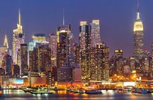 New York City Holiday Lights Tour