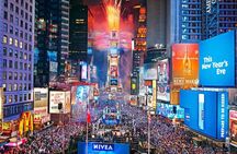 New York City Holiday Lights Tour