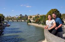 Travel Planner for your perfect trip to Paris