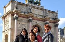 Travel Planner for your perfect trip to Paris