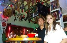 Full Day Medellin City, Fondas and Food Tasting Tour