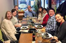 Brussels All In Tour : Belgian food, chocolate, beer, waffles