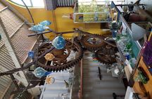 Made in Aruba Sightseeing Tour