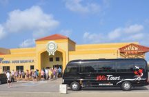 Made in Aruba Sightseeing Tour