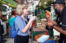 Local Fruit and Market Places Tour