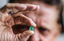 Exclusive Emerald Tour in Bogota