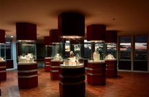 Exclusive Emerald Tour in Bogota