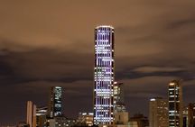 Private Bogota night tour 