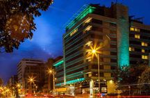 Private Bogota night tour 