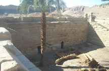 Dendera temple & Abydos Temple from Hurghada(Min 2 pax)