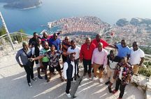 Dubrovnik panorama tour & Dubrovnik on your own 