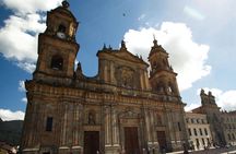 Bogota Religious tour