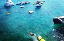 Doctor's Cave Beach, Jimmy Buffett 's Margaritaville and Shopping
