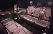 Private Arrival Transfer: Heathrow Airport to London with Stopover at Stonehenge