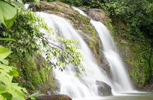 Mulguri Waterfalls