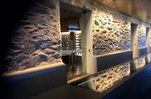 The Intimate wine tasting experiences and Boutique wines