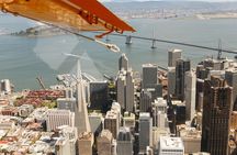 San Francisco Golden Gate Seaplane Tour