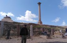 Private Alexandria Day Tour from Cairo