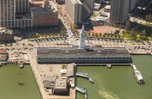 San Francisco Golden Gate Seaplane Tour