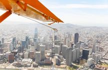 San Francisco Golden Gate Seaplane Tour