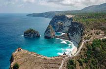 Nusa Penida Island BeachTour