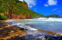 Private Road to Hana Tour