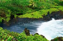 Private Road to Hana Tour