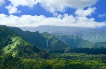 Private Road to Hana Tour