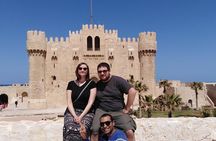 Private Alexandria Day Tour from Cairo