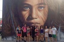 Graffiti & Street Art Walking Tour in Brooklyn