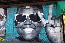 Graffiti & Street Art Walking Tour in Brooklyn