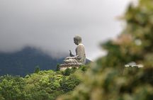 Full-Day Private Tour of Lantau Island including Big Buddha and Tai O