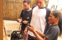 WaterColors Discover Scuba in Boracay (Shore Dive Only)