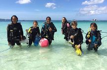 WaterColors Discover Scuba in Boracay (Shore Dive Only)