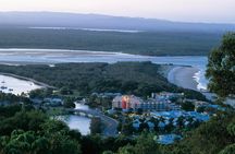 Noosa Everglades Cruise and Highlights Private Tour Inc. Lunch