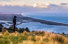 Christchurch Private Luxury Full Day Tour