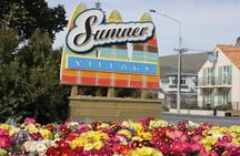 Christchurch Private Luxury Full Day Tour