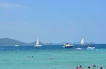 Coral Island Full-day Tour from Phuket City (SHA Plus)