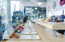 Portland Delicious Donut Adventure & Walking Food Tour