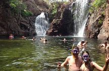 Litchfield National Park and Jumping Crocodile Cruise