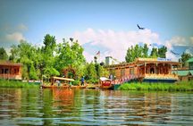 Private 6 Days Splendid Kashmir Tour