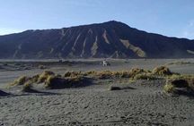 Explore volcano Bromo - start Surabaya // 2 days 1 night