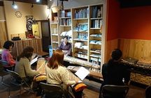 Koto lesson & private concert