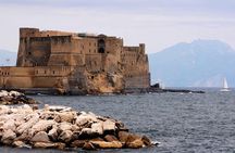 Naples Walking Tour with Underground Roman Ruins Ticket
