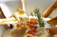 6 Hours Private Island Tour with Wine Tasting and Food Pairing